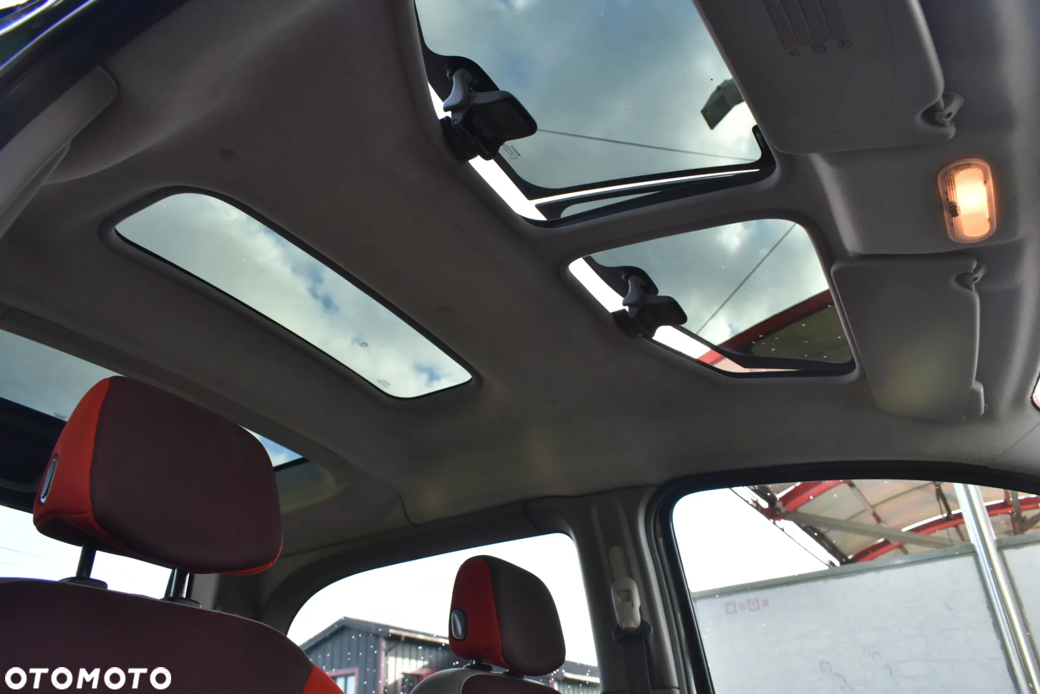 Renault Kangoo - 12