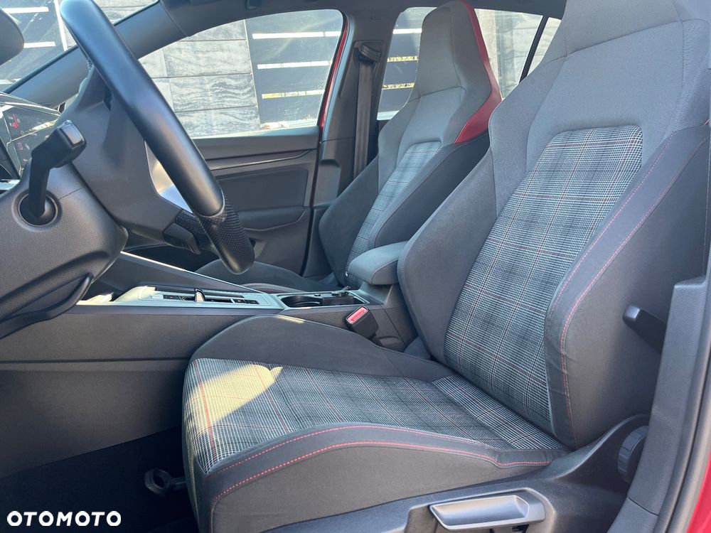 Volkswagen Golf 2.0 TSI GTI DSG - 20