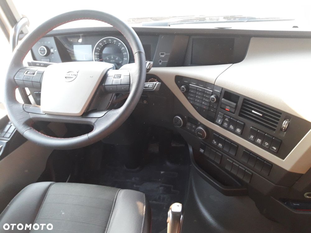 Volvo 500 KM 4x4 Hydrodrive - 30