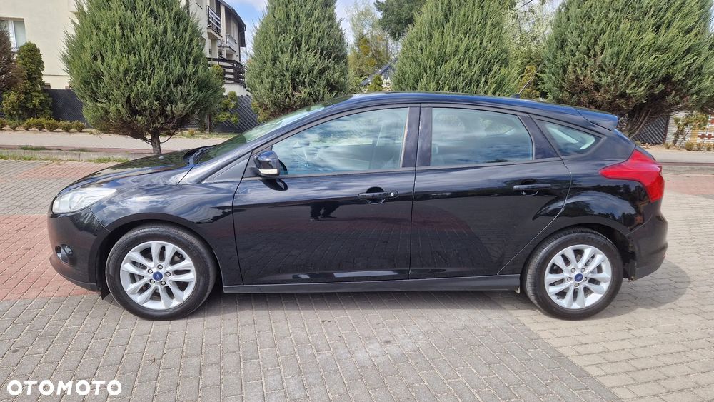 Ford Focus 1.6 TDCi Gold X (Edition) - 2