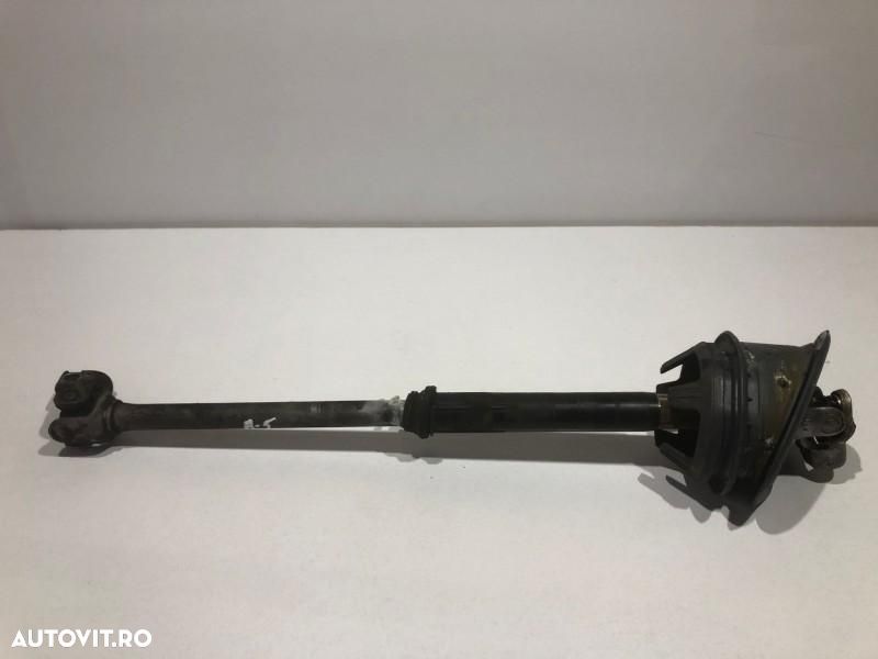 Ax / tija coloana directie 8K2419753E 8K2419753E Audi A4 B8/8K  [din - 1