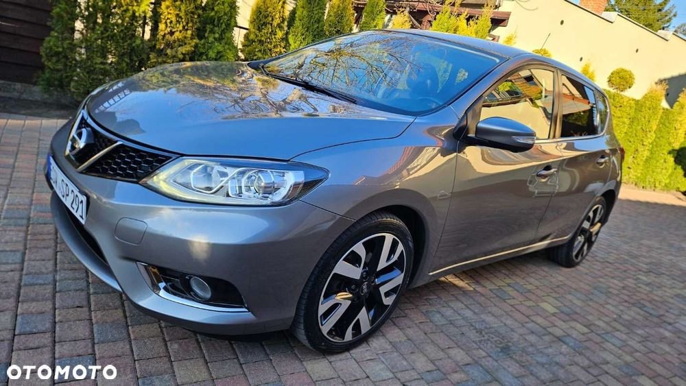 Nissan Pulsar - 4