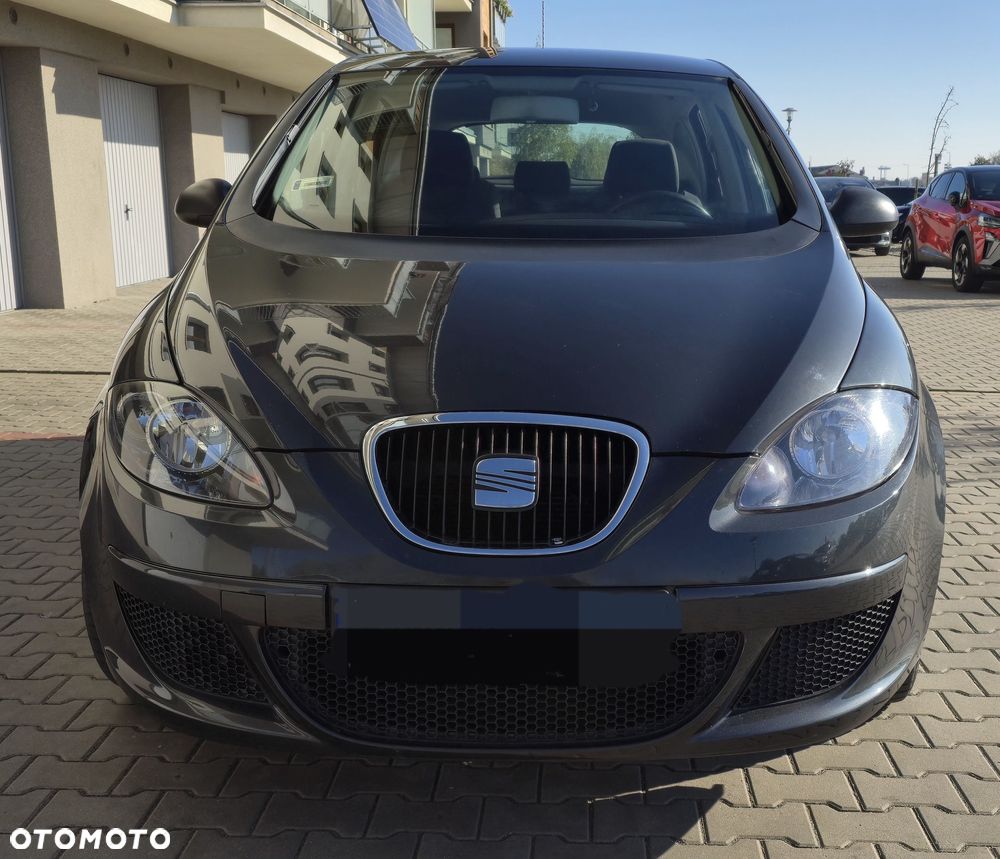 Seat Toledo - 1