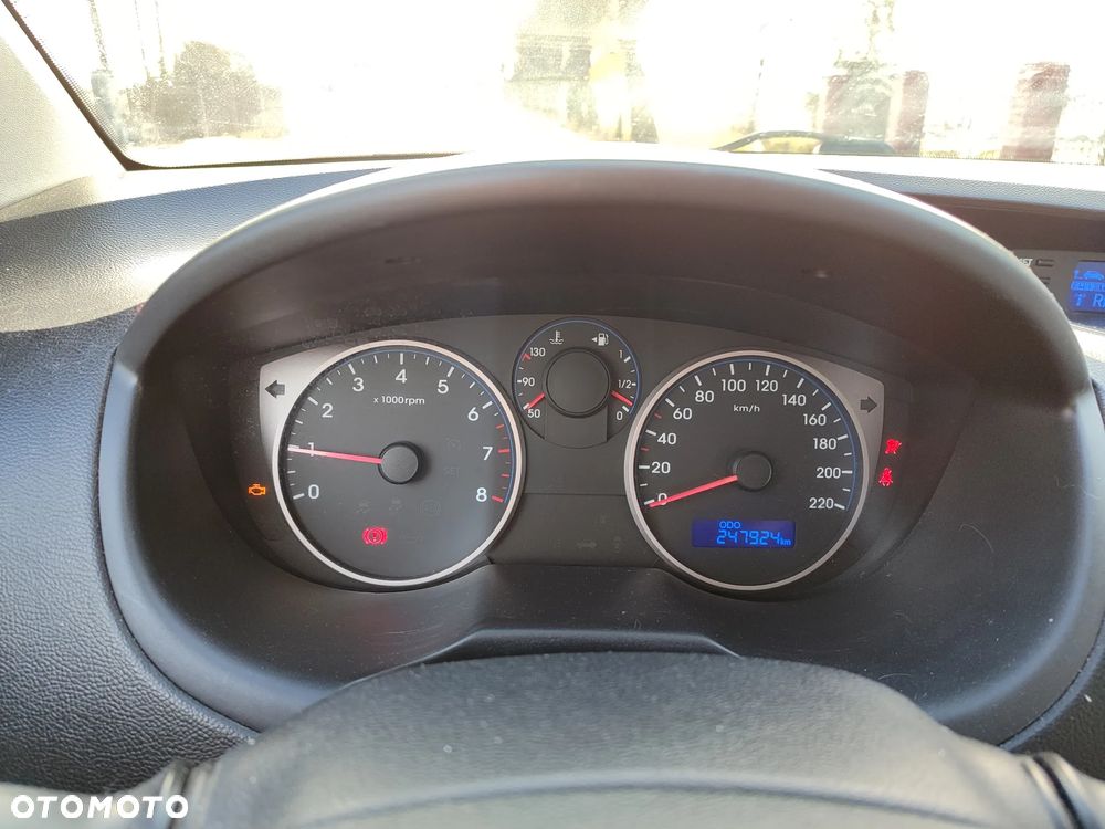 Hyundai i20 1.25 Classic - 12