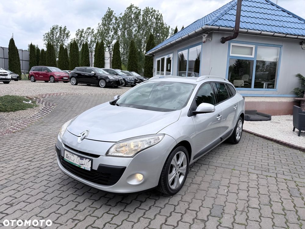 Renault Megane TCe 130 Dynamique - 3