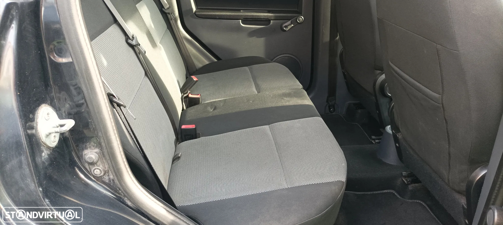 Mitsubishi Colt 1.3 E-Motion ClearTec - 9