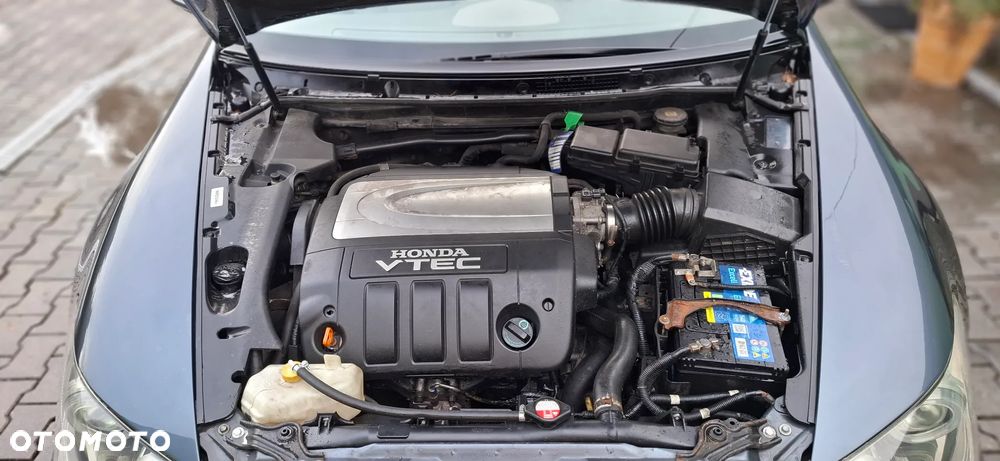 Honda Legend 3.5 V6 SH-AWD - 40