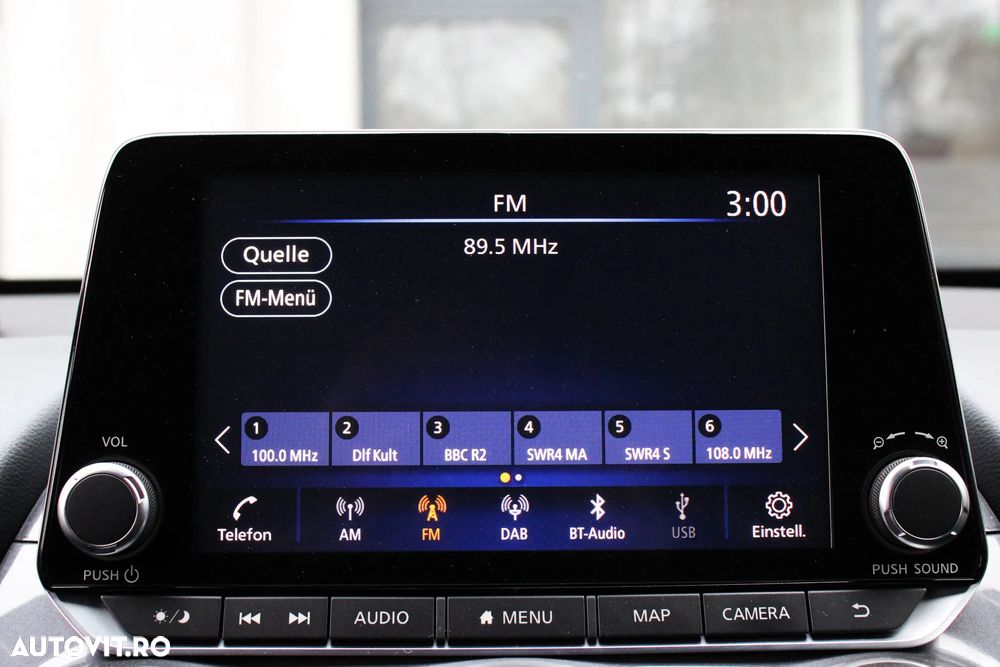 Nissan Juke DIG-T DCT N-Design - 17