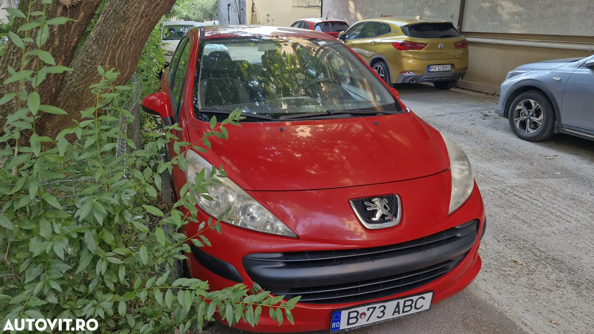 Peugeot 207 1.4HDI Trendy - 7