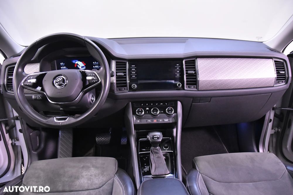 Skoda Kodiaq - 9