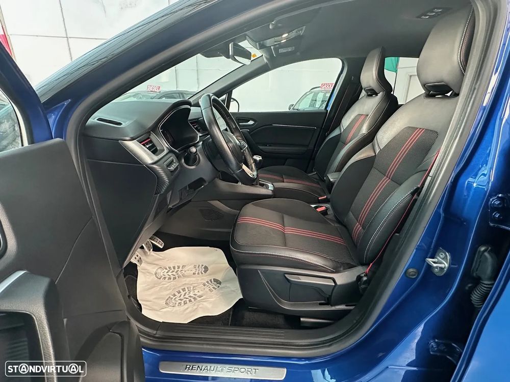 Renault Captur 1.0 TCe Evolution - 15