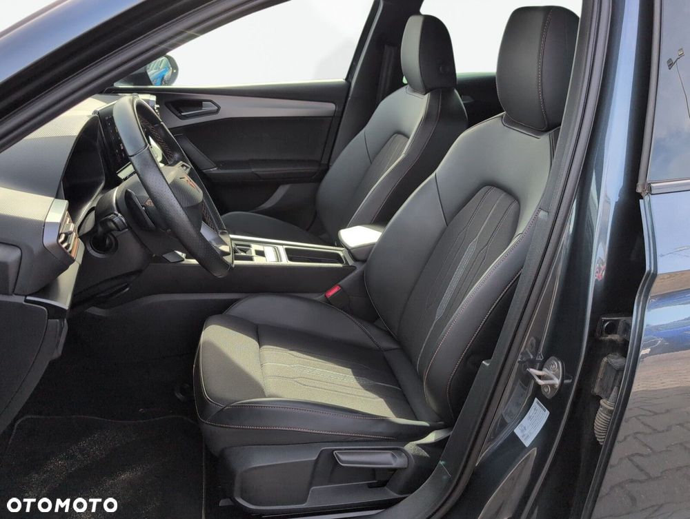 Cupra Leon 1.5 eTSI DSG - 18