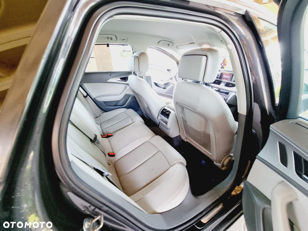 Audi A6 Avant 2.0 TDI Prime Line Multitronic - 18