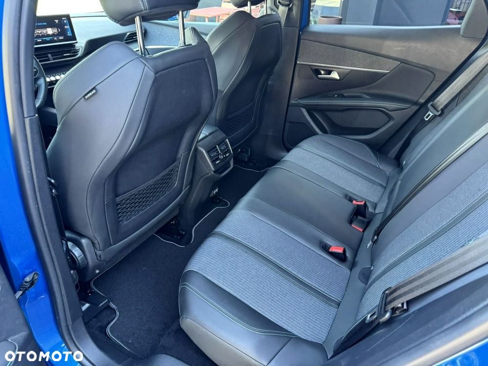 Peugeot 3008 BlueHDi 130 Stop & Start Allure Pack - 14