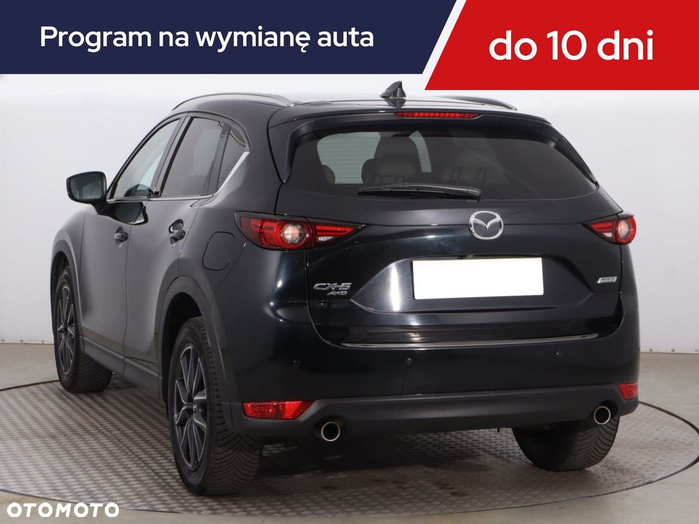 Mazda CX-5 - 6