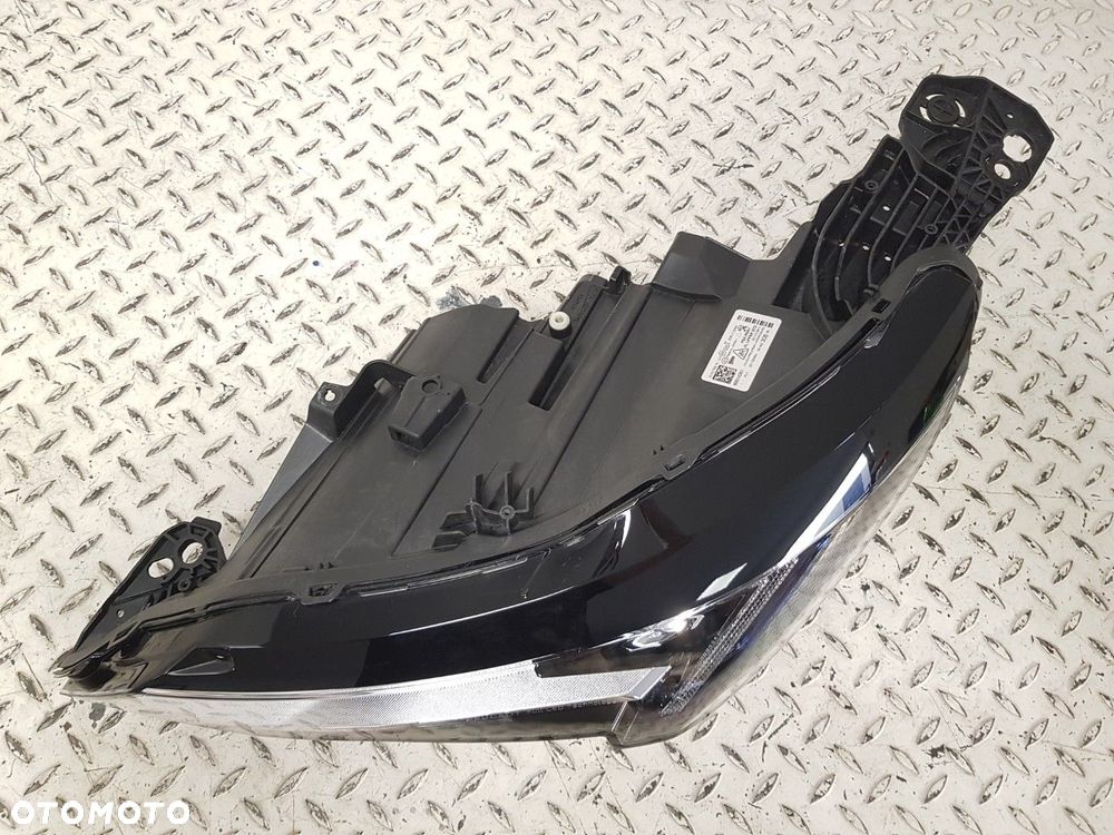 PEUGEOT 3008 5008 II lift 20-25 LAMPA LEWA + PRAWA LAMPY PRZEDNIE LED komplet EUROPA IDEALNE - 12