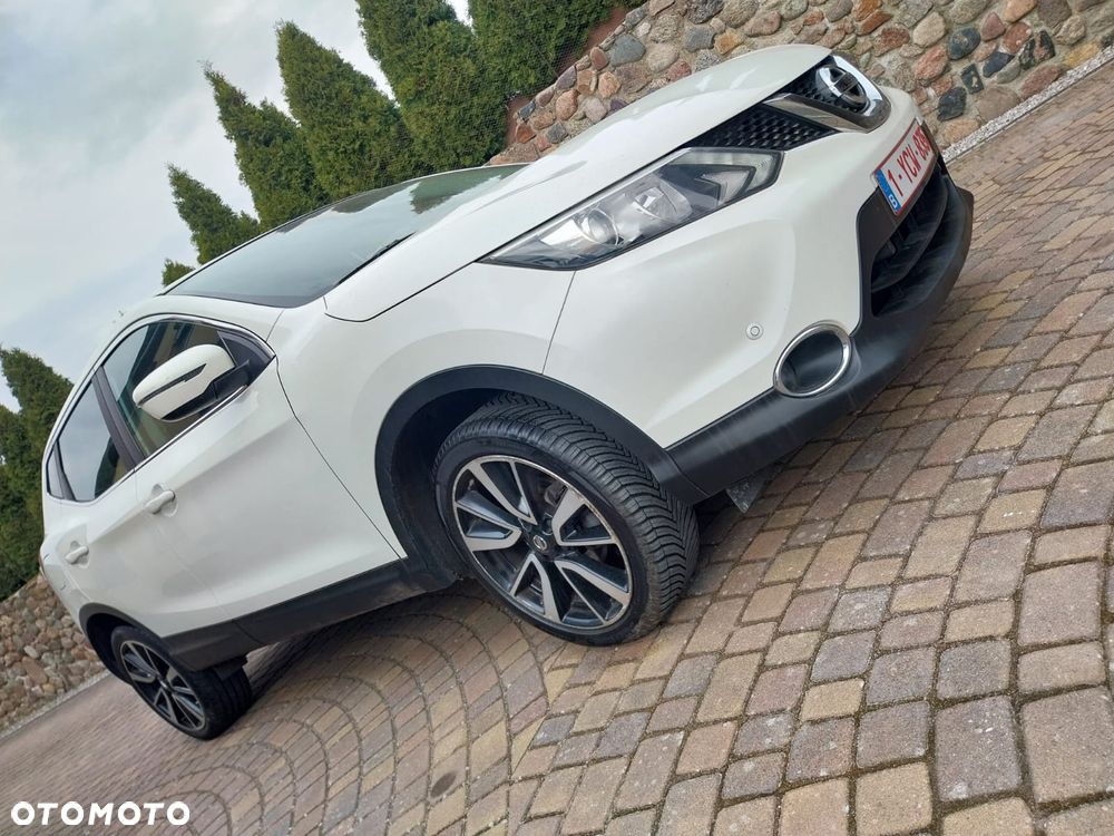 Nissan Qashqai - 7