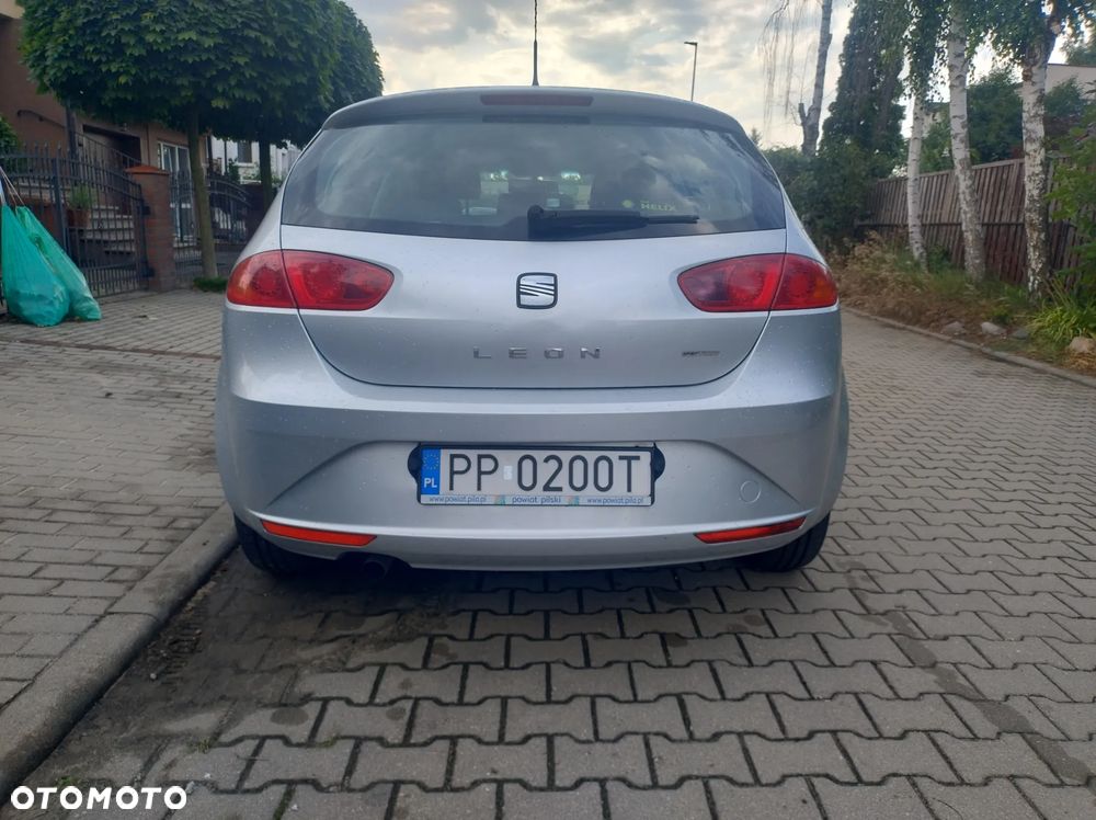 Seat Leon 1.9 TDI Style - 6