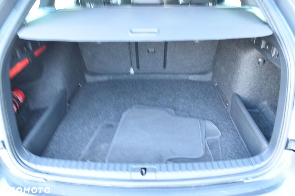Skoda Octavia 1.5 TSI mHEV Sportline DSG - 38