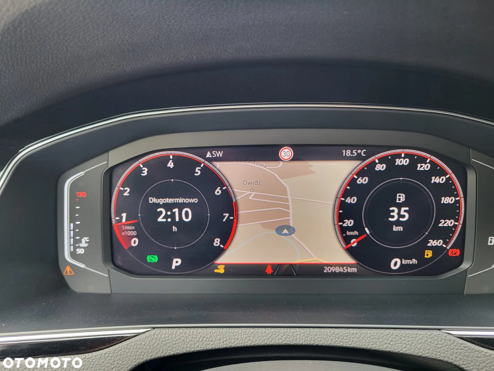 Volkswagen Passat 2.0 TSI Business DSG - 20