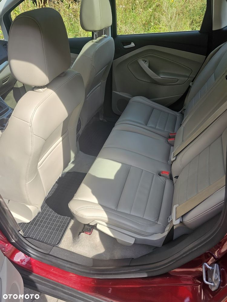 Ford C-MAX - 12