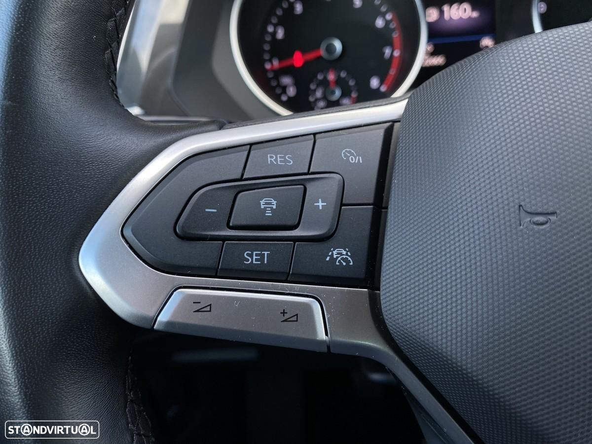VW Tiguan 1.5 TSI Life - 20