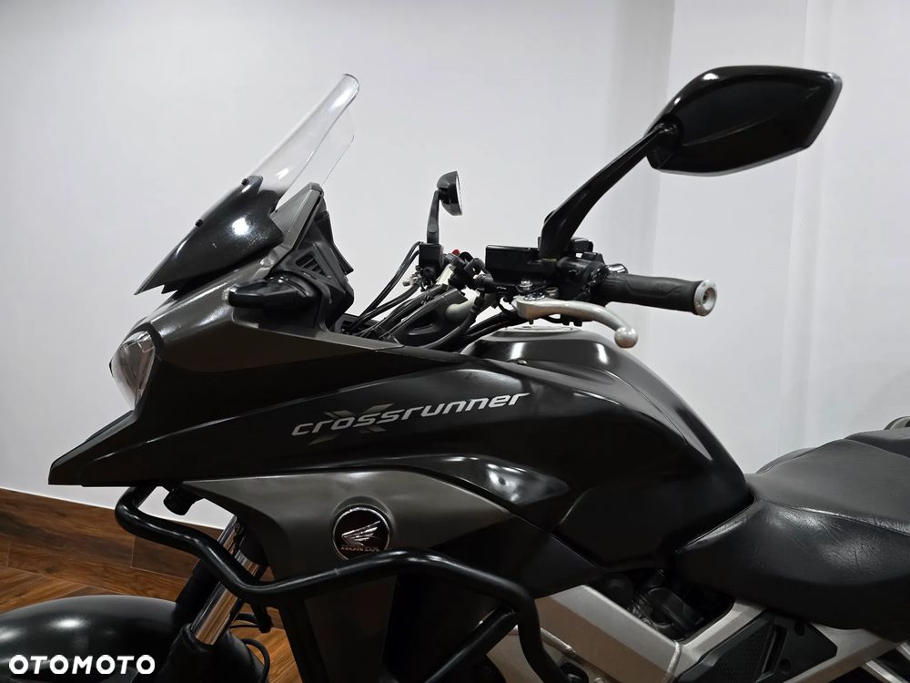 Honda VFR - 31