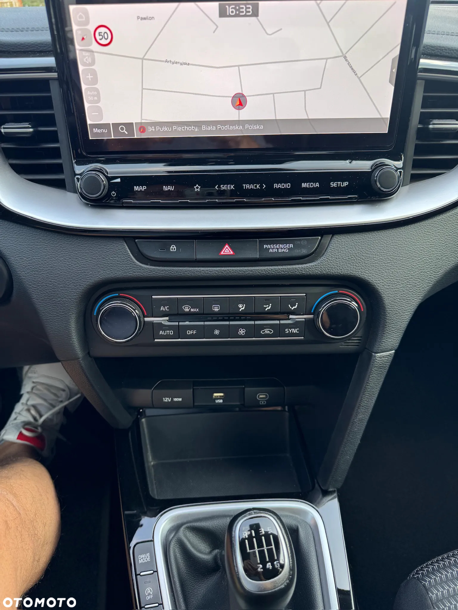 Kia Ceed - 18