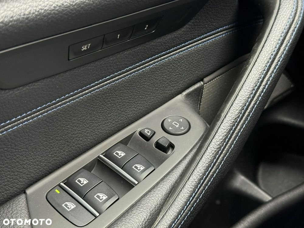 BMW Seria 5 530i xDrive M Sport sport - 21