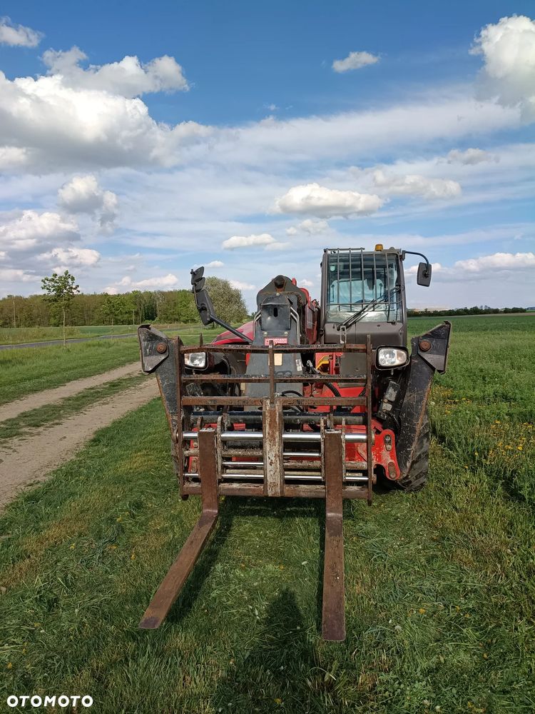 Manitou Mt 1440 - 2
