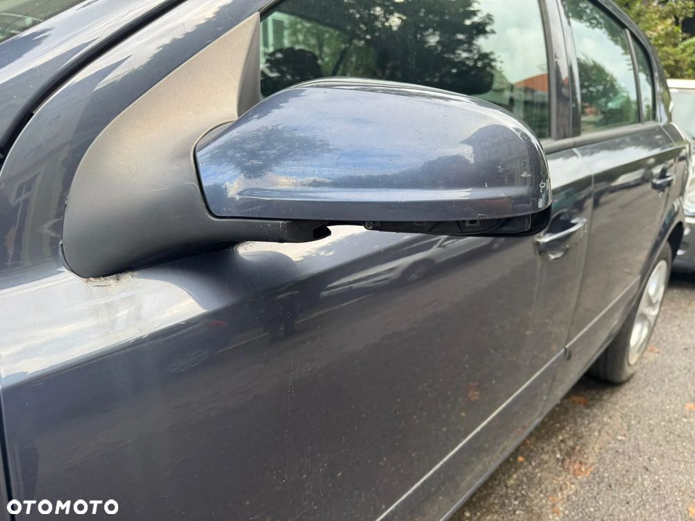 Opel Astra - 7