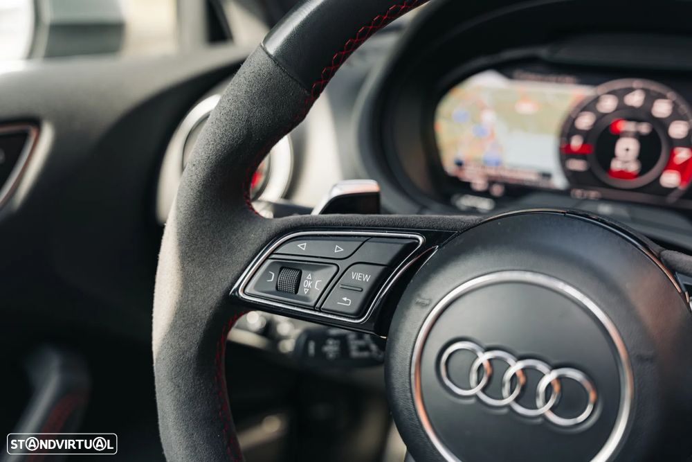 Audi RS3 Sportback 2.5 TFSI quattro S tronic - 29