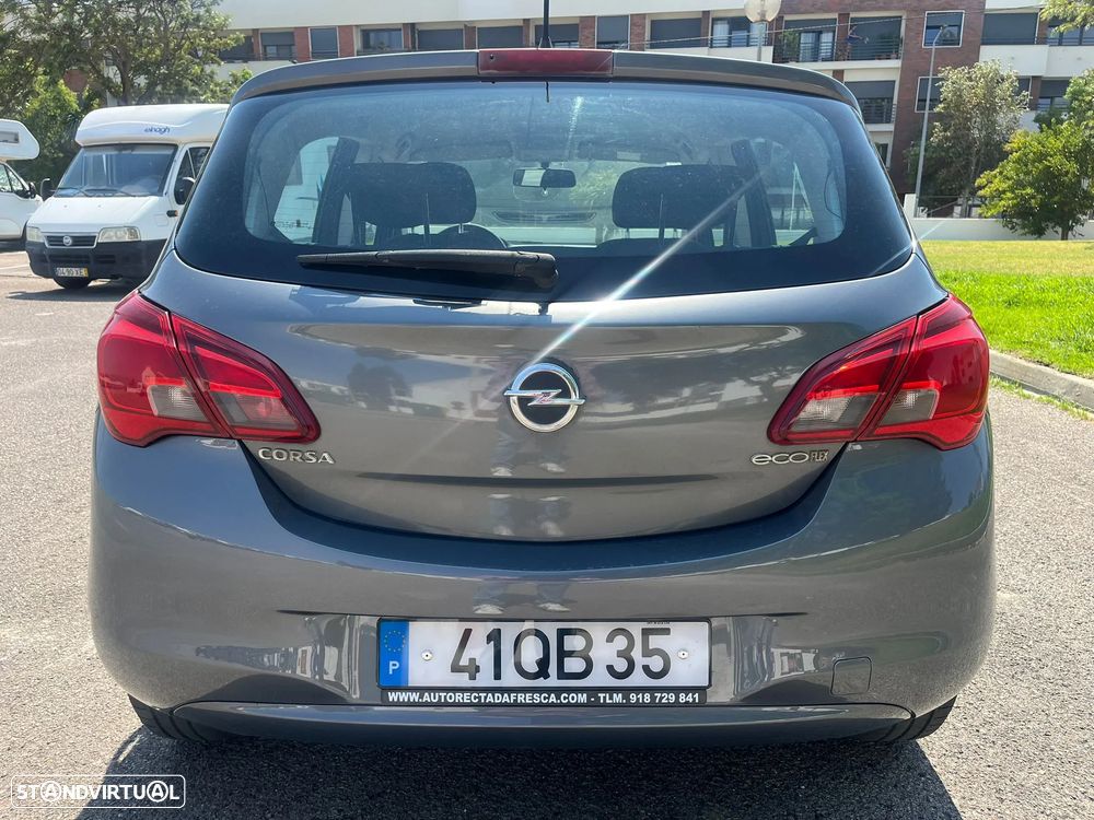 Opel Corsa 1.3 CDTi Business Edition - 9
