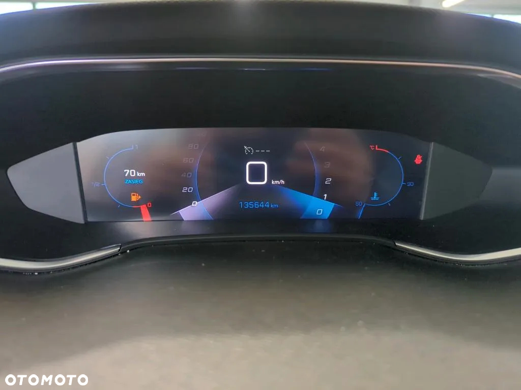 Peugeot 308 1.5 BlueHDi Active S&S - 9