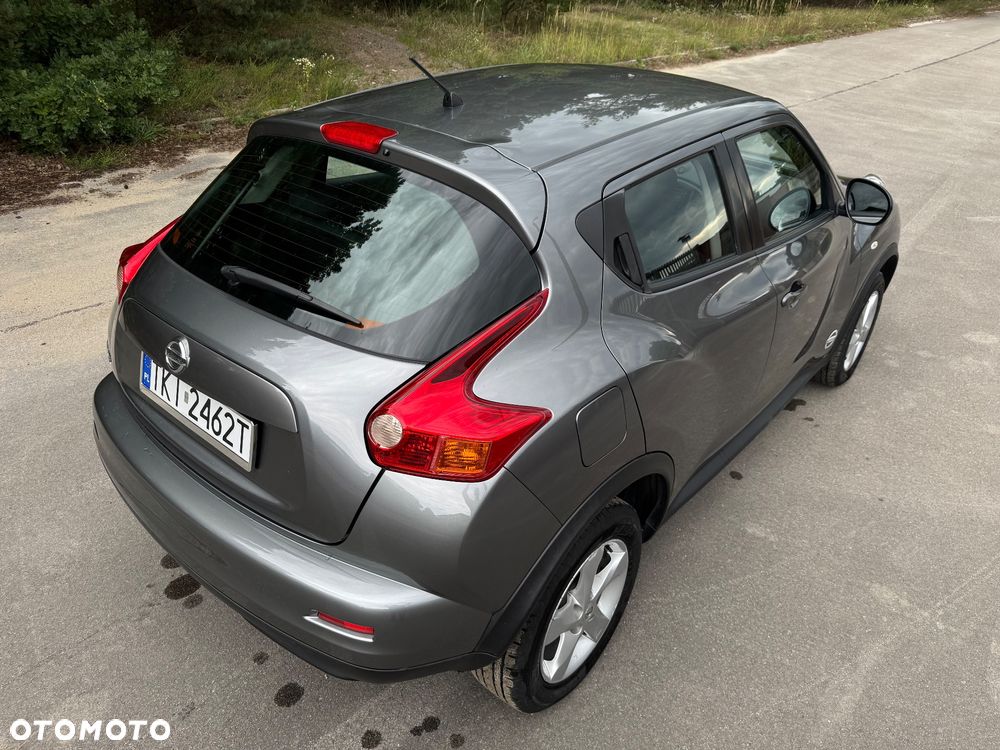 Nissan Juke 1.6 Tekna - 2