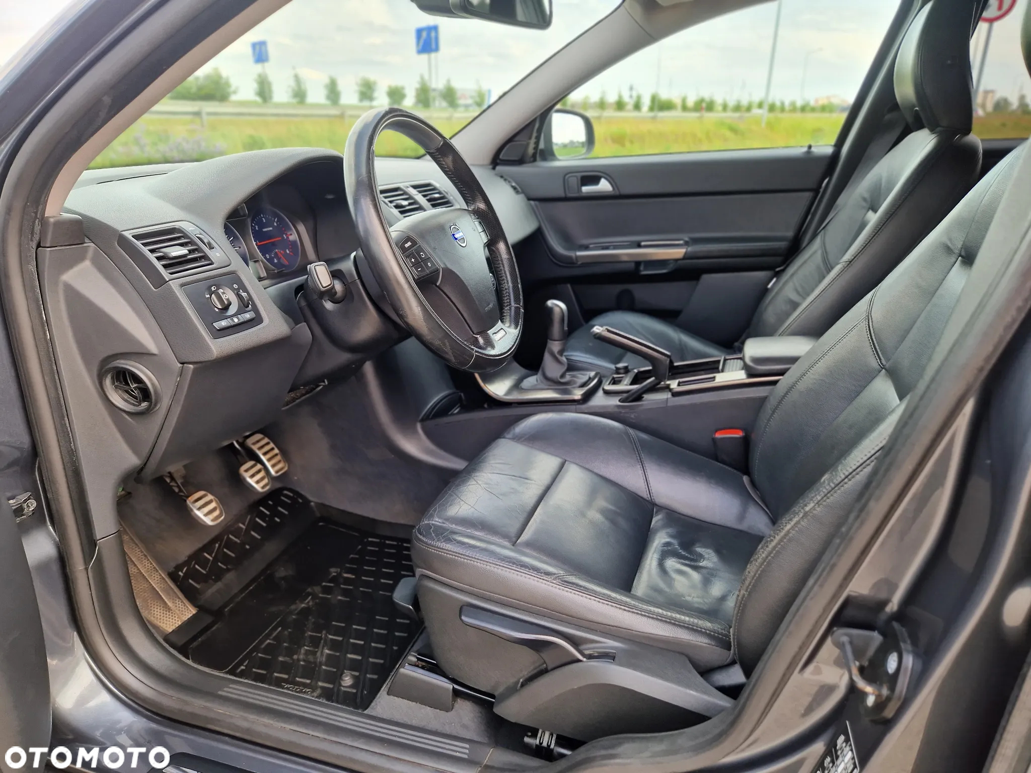 Volvo V50 2.0D DPF RDesign - 26
