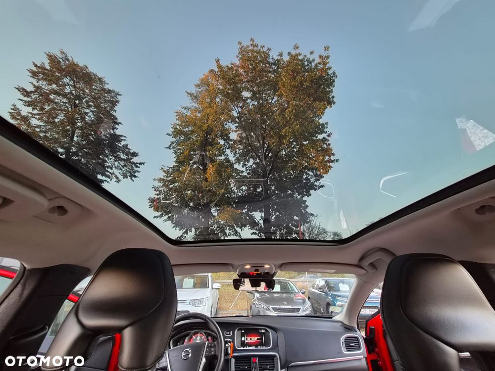 Volvo V40 D2 Kinetic - 18