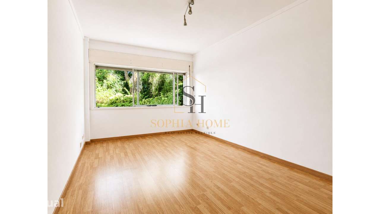 Apartamento T1+1 em Ramalde - Grande imagem: 3/16
