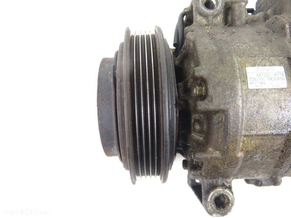 KOMPRESOR KLIMATYZACJI ROVER 75 2.0 CDTI - 7