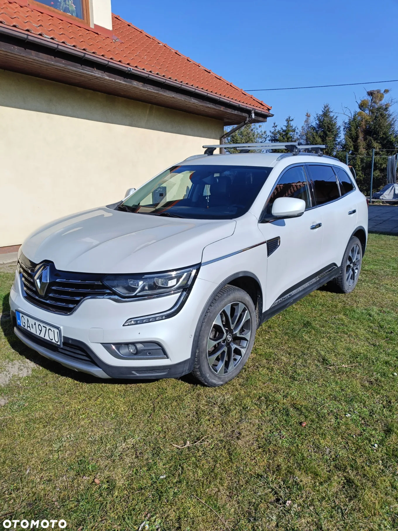 Renault Koleos 2.0 dCi Intens 4x4 X-Tronic - 6