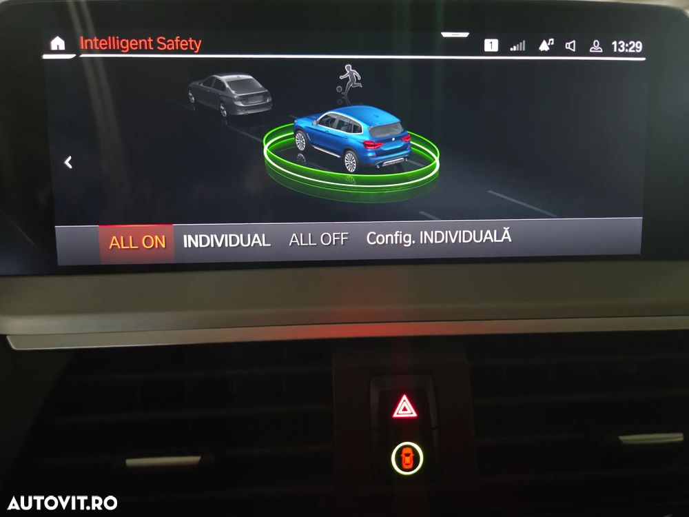 BMW X3 xDrive20d Aut. xLine - 15