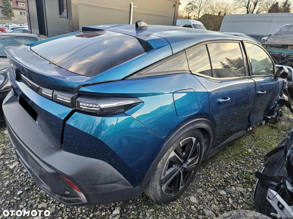 Peugeot 408 1.2 PureTech Allure Pack S&S EAT8 - 14