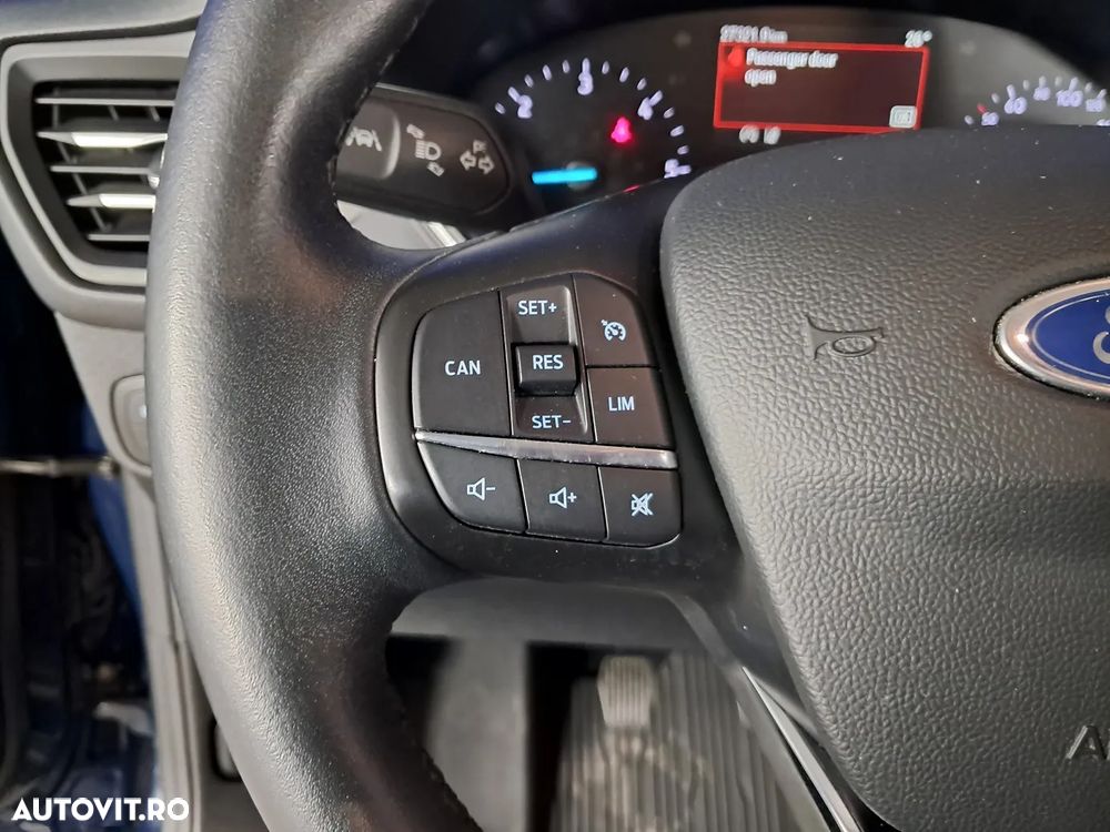 Ford Focus - 12