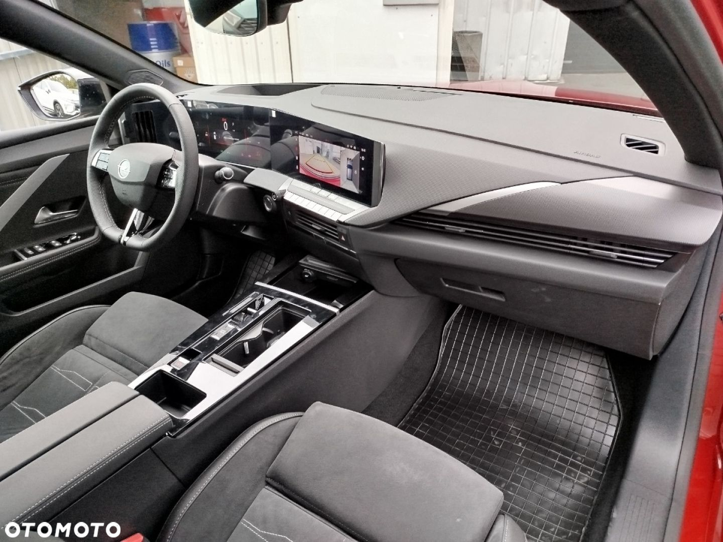 Opel Astra - 18