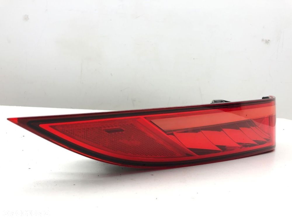 LAMPA PRAWY TYŁ  JAGUAR F-PACE (X761) 2015 - 2022 2.0 TD4 120 kW [163 KM] olej napędowy 2017 - - 2