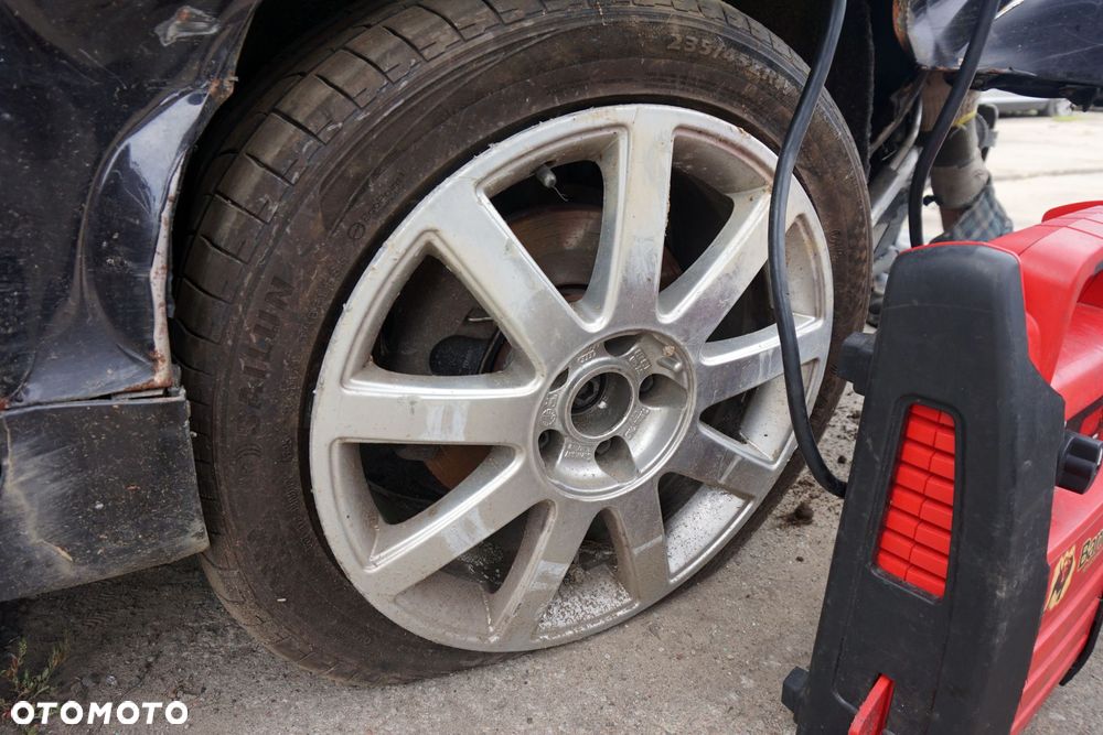 KOŁA FELGI ALUFELGI A4 B7   AUDI 2004-2008 - 3