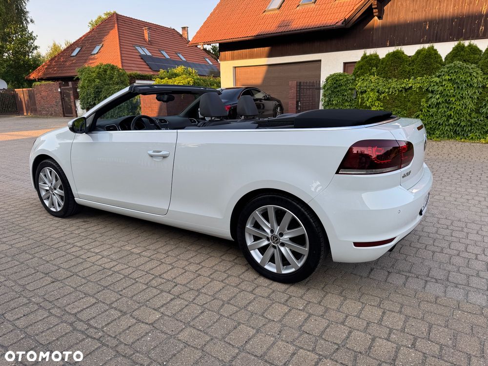 Volkswagen Golf - 26