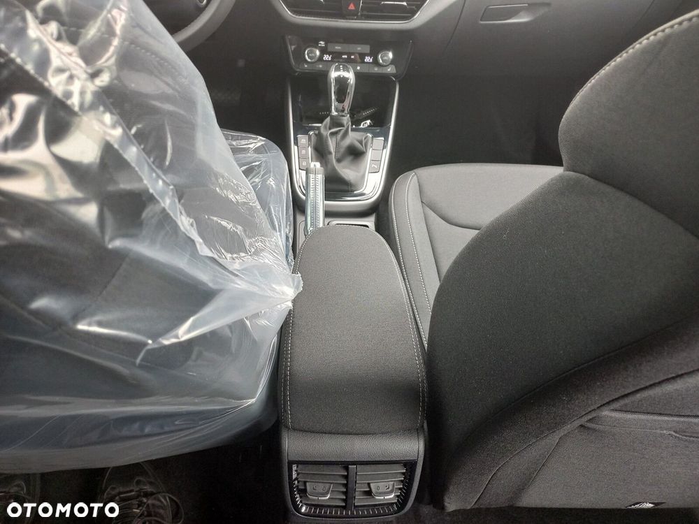 Skoda Fabia 1.0 TSI Drive DSG - 12