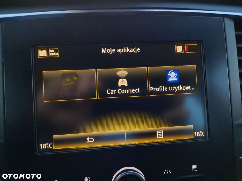 Renault Megane 1.5 Blue dCi Intens - 33