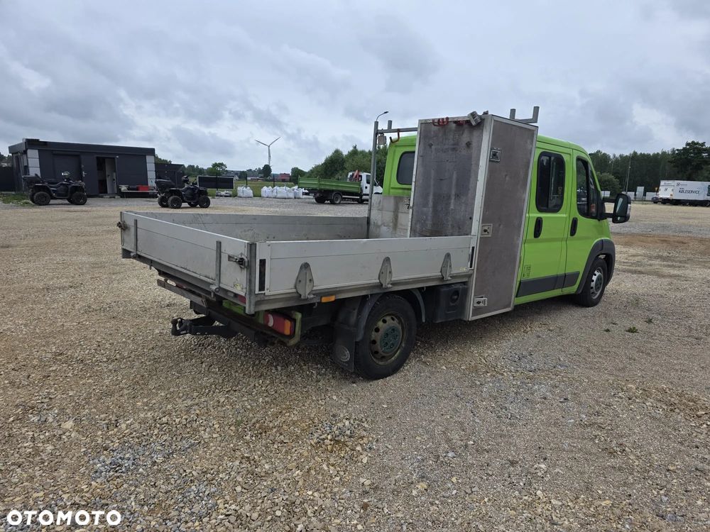 Fiat Ducato - 5